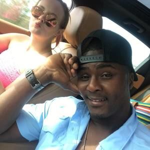 Meet your Posher, Freddie